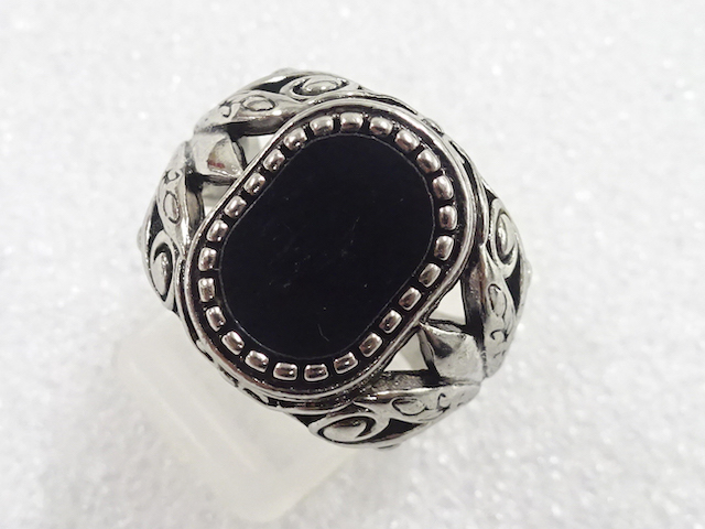 Japanese Kimono / Antique Accessories Metal